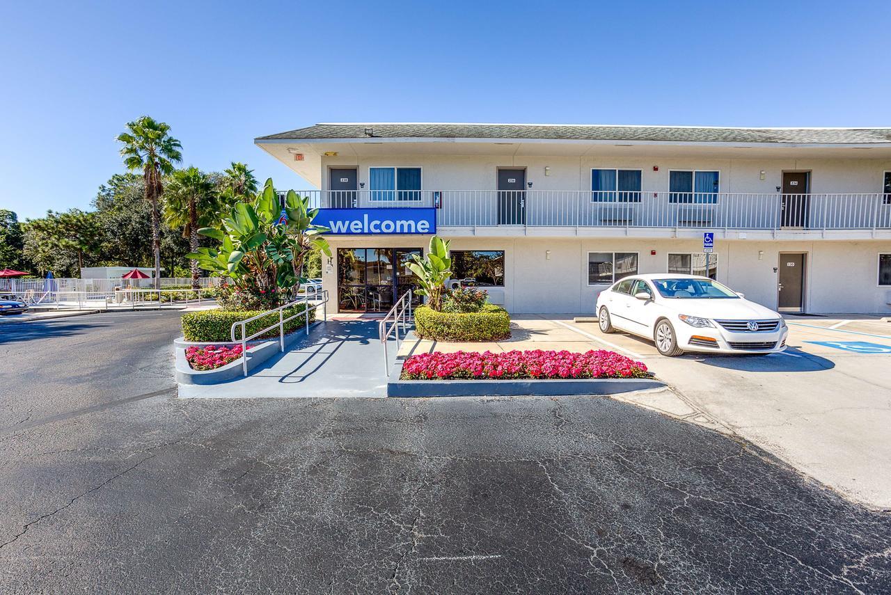 Studio 6-Kissimmee, Fl - Orlando Exterior photo
