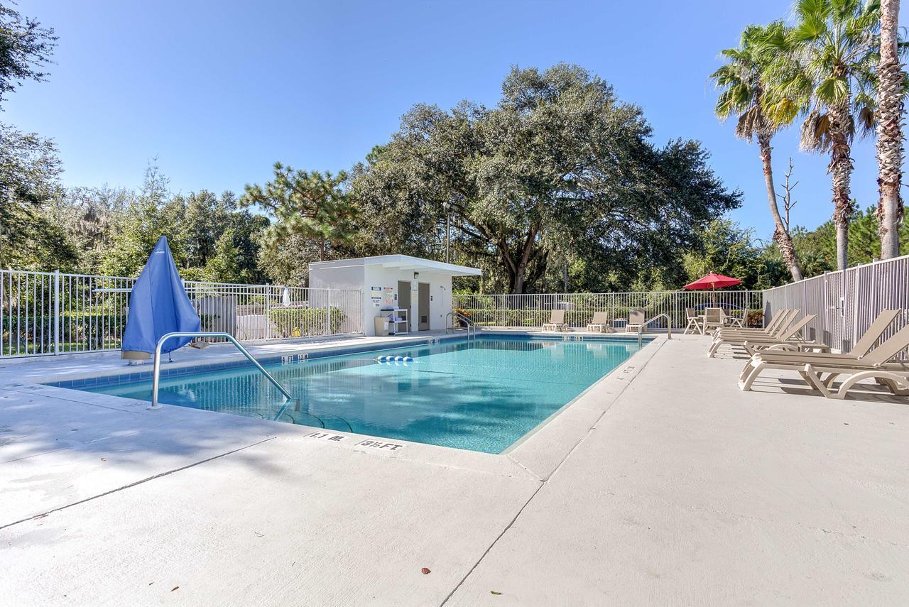 Studio 6-Kissimmee, Fl - Orlando Exterior photo